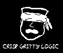 [ Crisp Gritty Logic ]