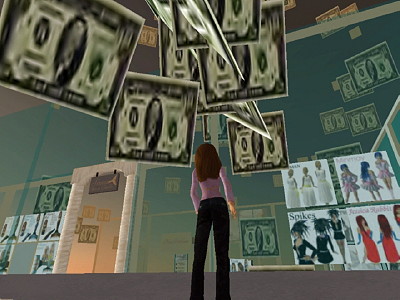 Sirena's under grief attack Sirena's under grief attack