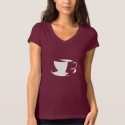 Minimalist Coffee shirt
