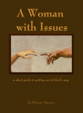 Christian non-fiction - A Woman With Issues