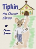 Tipkin the Church Mouse cover