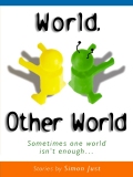 World, Other World by Simon Just World, Other World cover